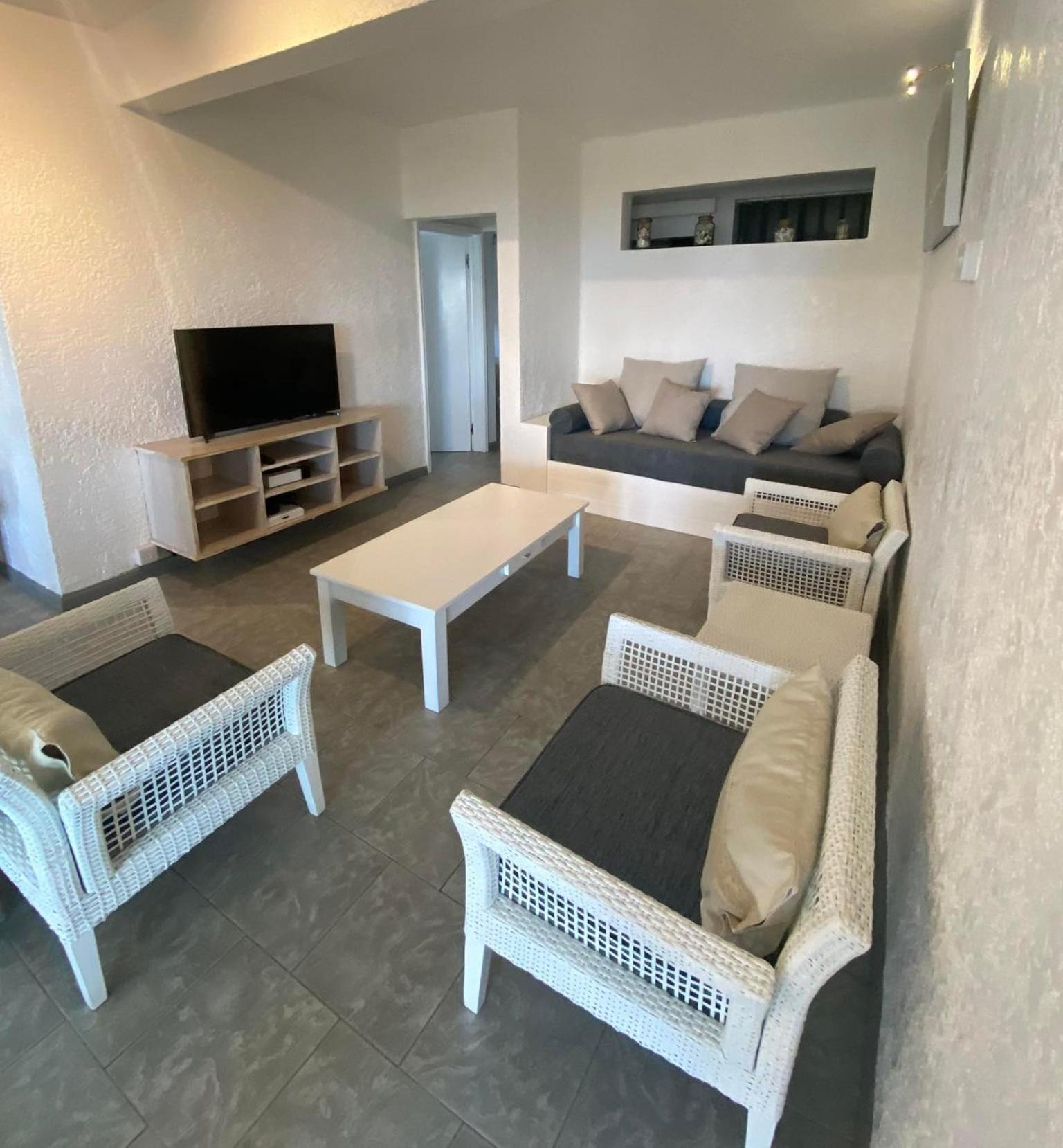 Islands View - Mazor Beach Villas Grand Gaube Habitación foto