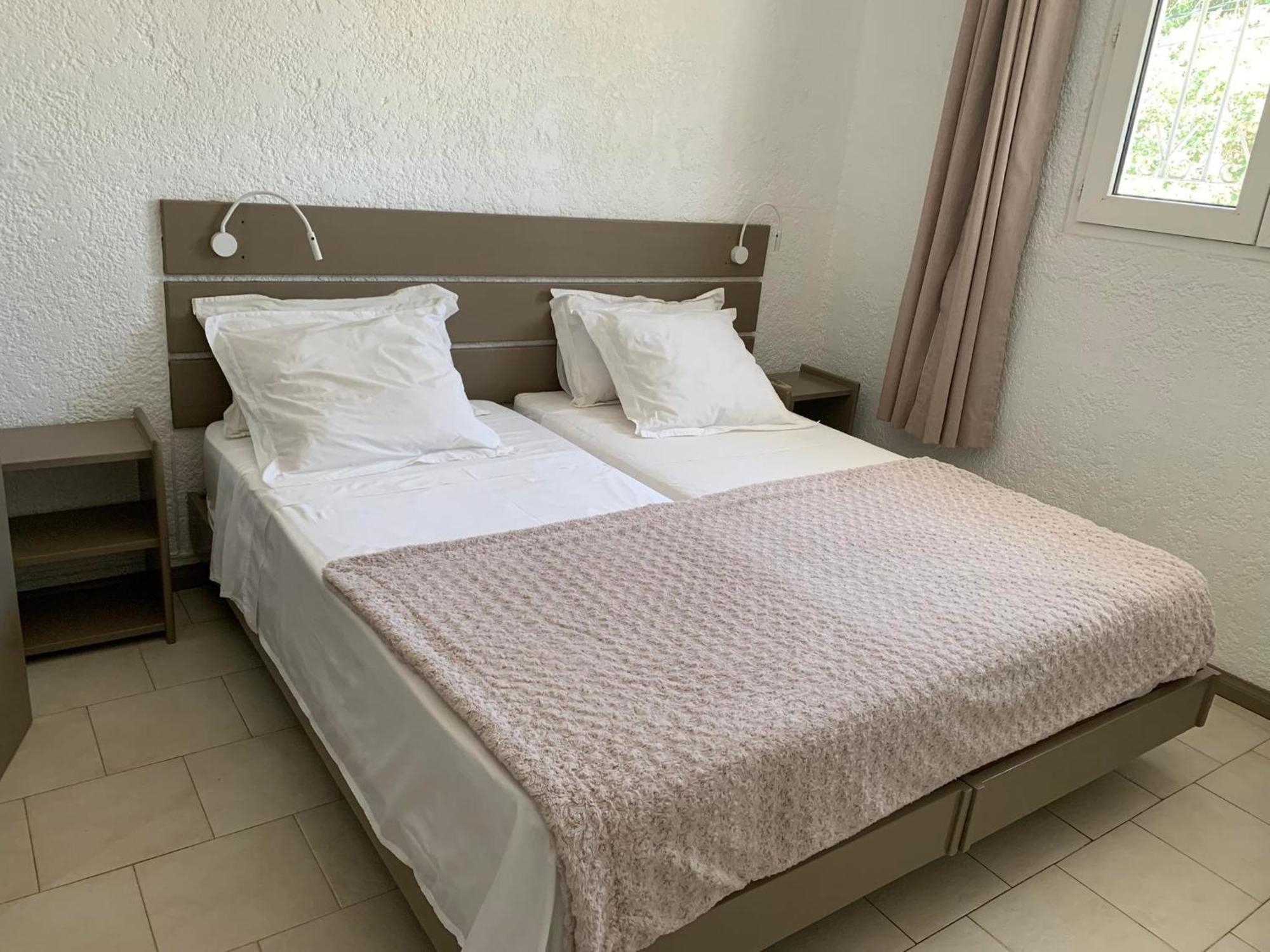 Islands View - Mazor Beach Villas Grand Gaube Habitación foto