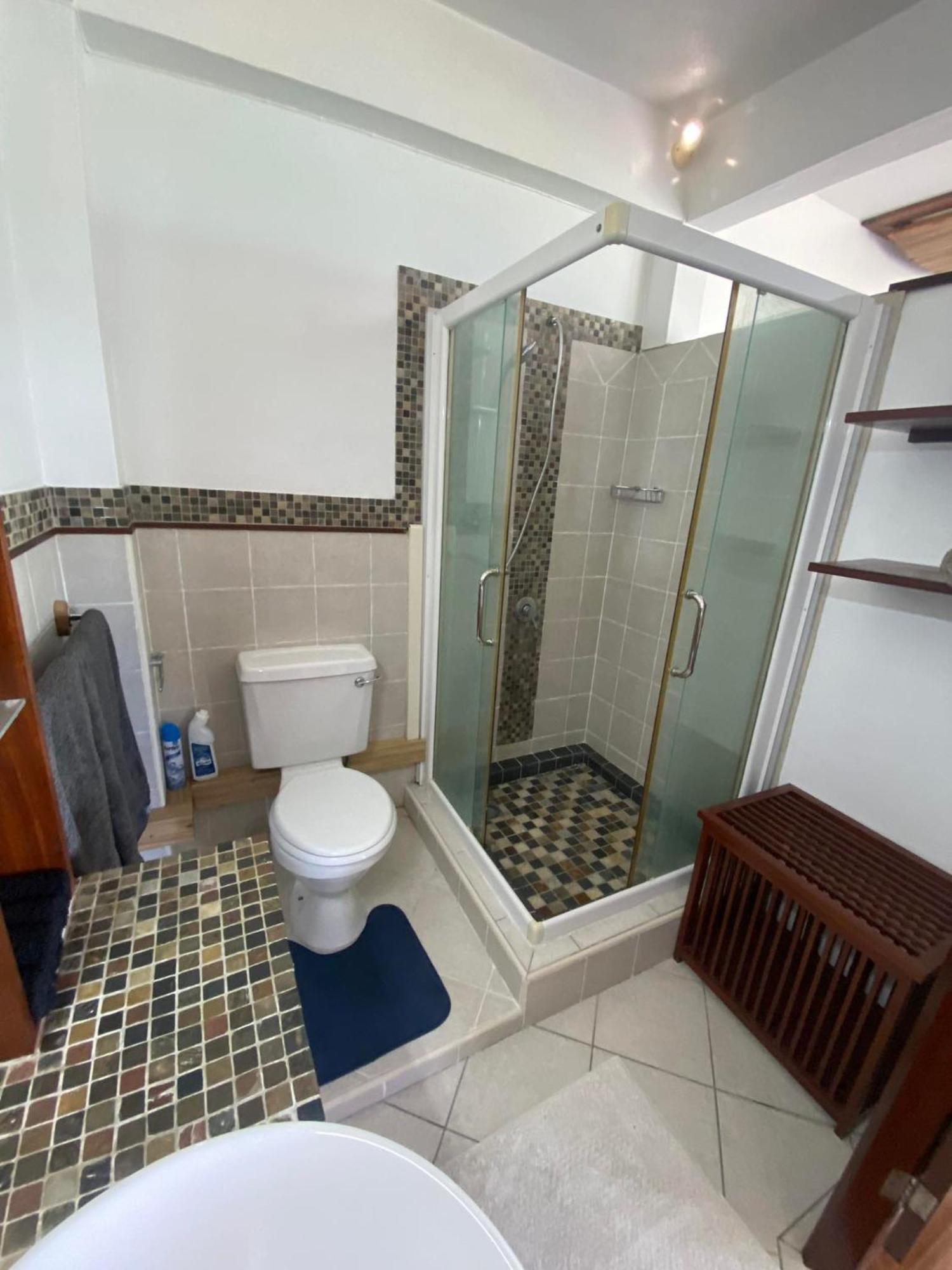 Islands View - Mazor Beach Villas Grand Gaube Habitación foto