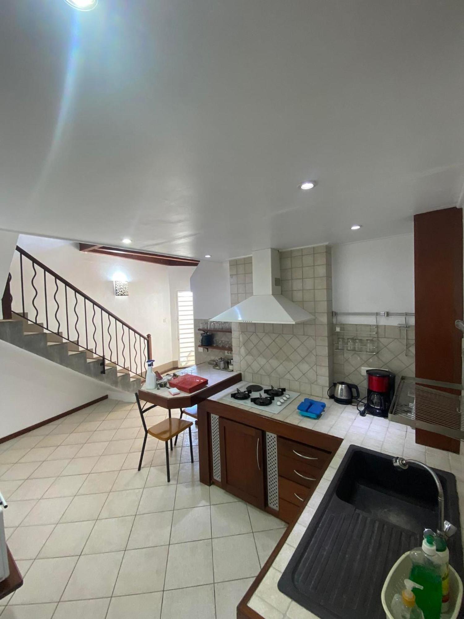 Islands View - Mazor Beach Villas Grand Gaube Habitación foto