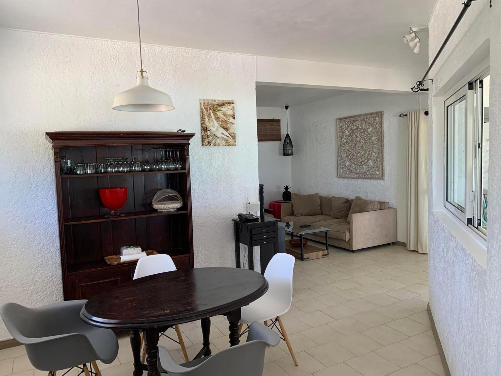 Islands View - Mazor Beach Villas Grand Gaube Habitación foto