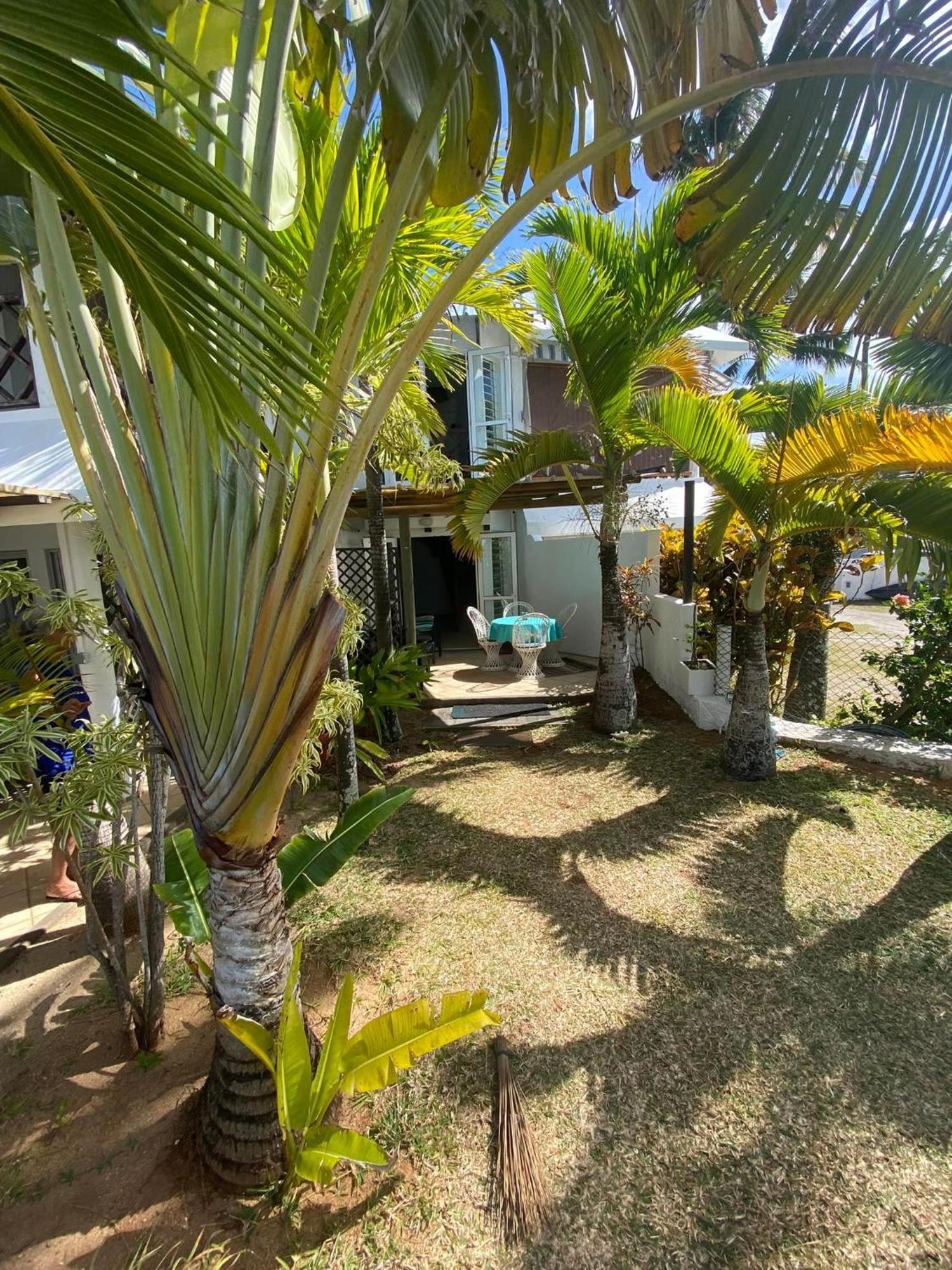 Islands View - Mazor Beach Villas Grand Gaube Habitación foto